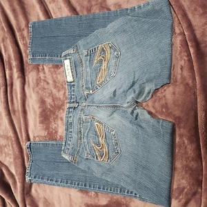 South‎ pole brand jeans size 7